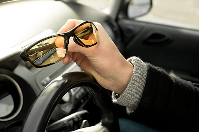 A Guide How to Choose Driving Glasses?